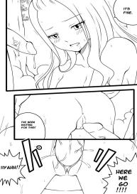 Mirajane’s Stress Relief 2 #6