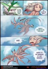 Rise Of Dragons 1 #17