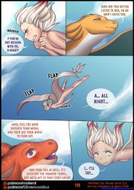 Rise Of Dragons 1 #19