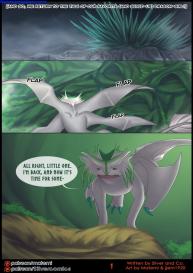 Rise Of Dragons 1 #2