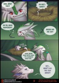 Rise Of Dragons 1 #3