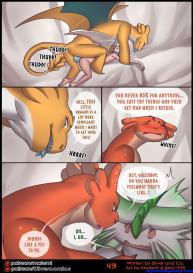 Rise Of Dragons 1 #44