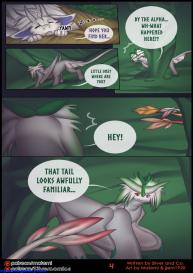 Rise Of Dragons 1 #5