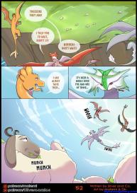 Rise Of Dragons 1 #53