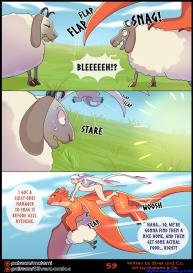 Rise Of Dragons 1 #54