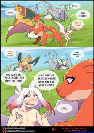 Rise Of Dragons 1 #55