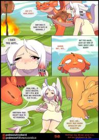 Rise Of Dragons 1 #59