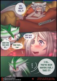 Rise Of Dragons 1 #6