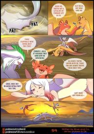 Rise Of Dragons 1 #60
