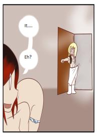 Facescroll Lewd Fight #5