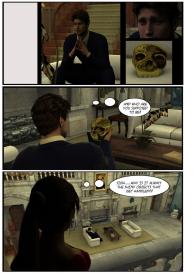 Negotiation #1