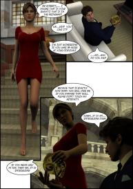 Negotiation #2