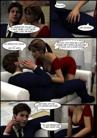 Negotiation #6