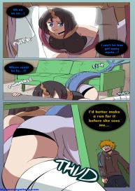 Elma’s Little Secret #1