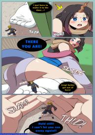 Elma’s Little Secret #2