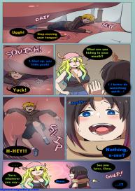 Elma’s Little Secret #5