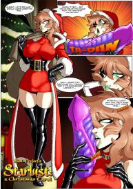 Star Lust – A Christmas Carol #1