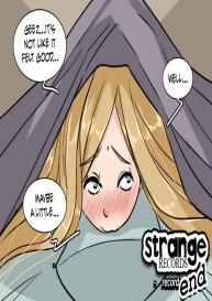 Strange Records 1.2 #19