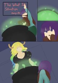 Dank Lucoa #1