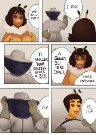 Fit For A Queen #8