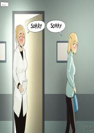 Nessie At The Doctor 2 – Fantasy #12