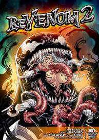 ReVenom 2 #1