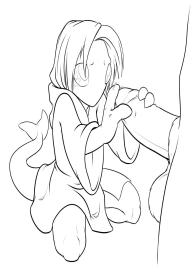 Tonberry #2