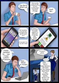 Broken App #1