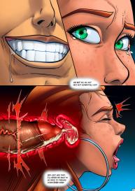 Mary Jane – Break Your Vows #20