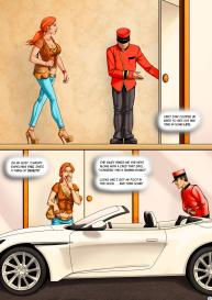 Mary Jane – Break Your Vows #25