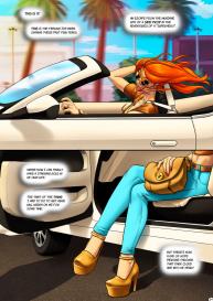 Mary Jane – Break Your Vows #26