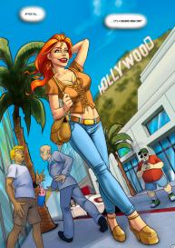 Mary Jane – Break Your Vows #27