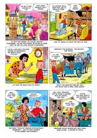 Titi Fricoteur 1 #12