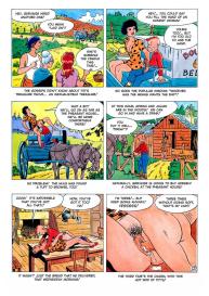 Titi Fricoteur 1 #13