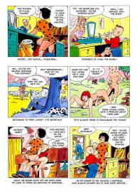 Titi Fricoteur 1 #15