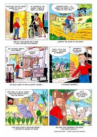 Titi Fricoteur 1 #16