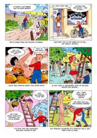 Titi Fricoteur 1 #18