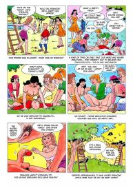 Titi Fricoteur 1 #19