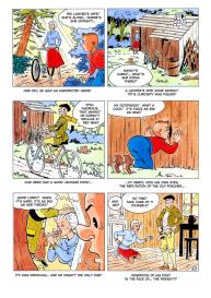 Titi Fricoteur 1 #21