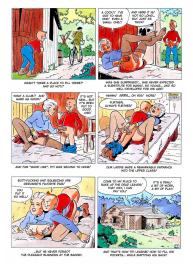 Titi Fricoteur 1 #22