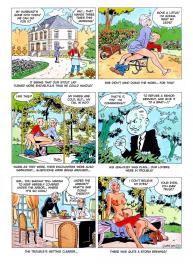 Titi Fricoteur 1 #23