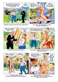 Titi Fricoteur 1 #24