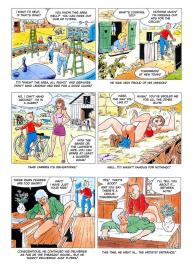 Titi Fricoteur 1 #25