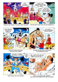 Titi Fricoteur 1 #26