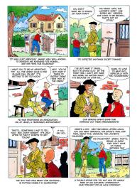 Titi Fricoteur 1 #29