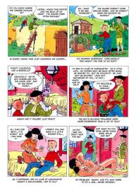 Titi Fricoteur 1 #32