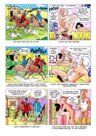 Titi Fricoteur 1 #34