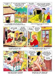 Titi Fricoteur 1 #35