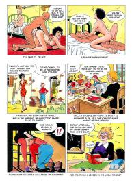 Titi Fricoteur 1 #36