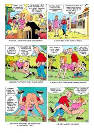 Titi Fricoteur 1 #37